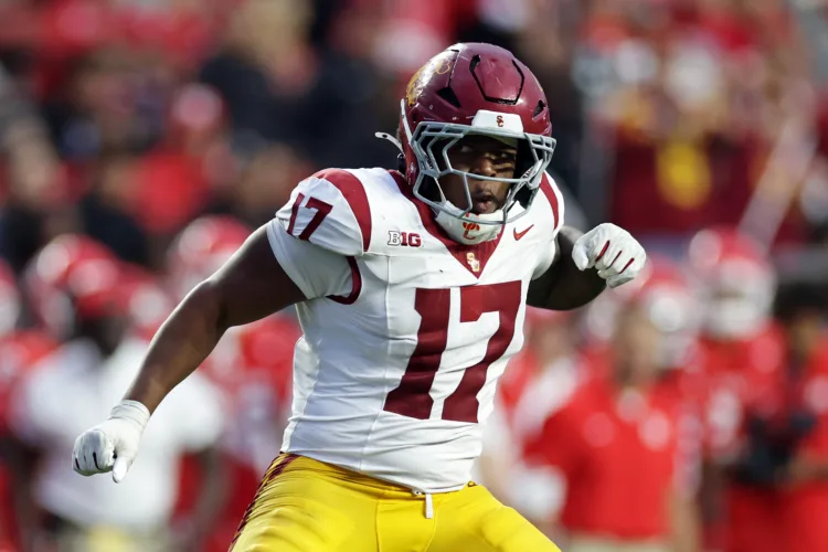 College football picks: USC set to knock off Ducks as teams enter meat of season in prove-it mode